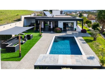 Moradia T3 para Venda em Evora de Alcobaça