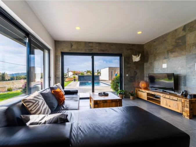 Moradia T3 para Venda em Evora de Alcobaça Foto 11