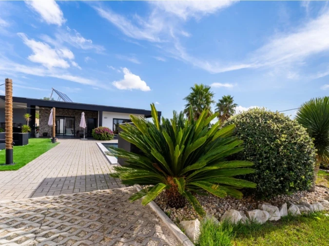 Moradia T3 para Venda em Evora de Alcobaça Foto 24