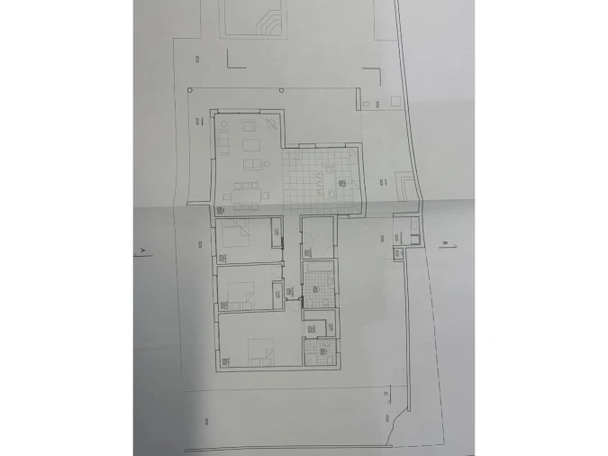 Moradia T3 para Venda em Evora de Alcobaça Planta 1