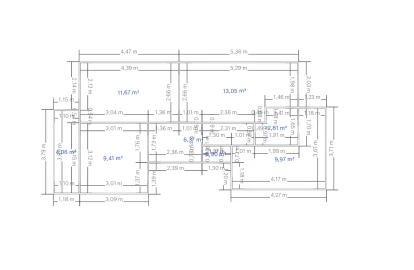 Apartamento T2 para Venda em Venteira