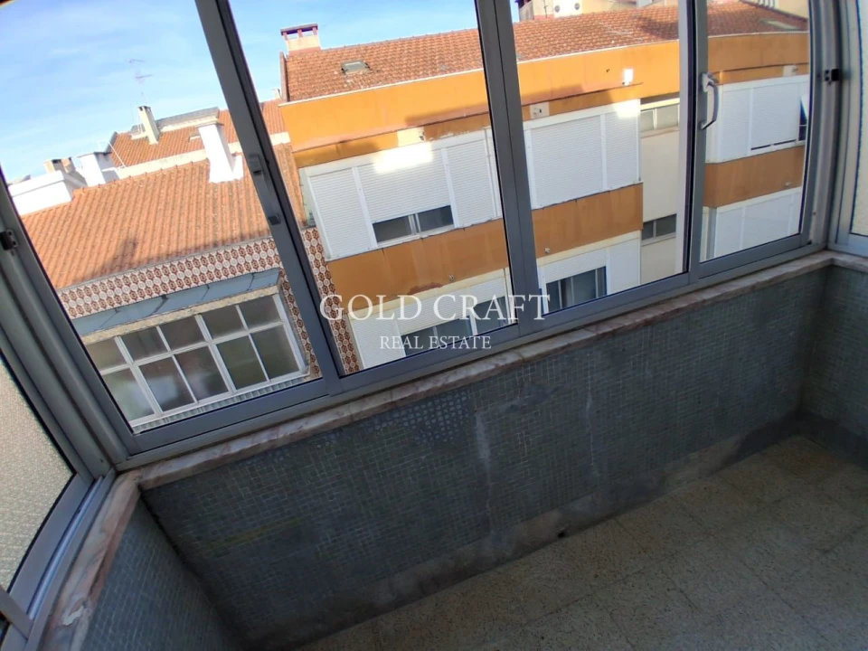 Apartamento T3 para Venda em Venteira Foto 18