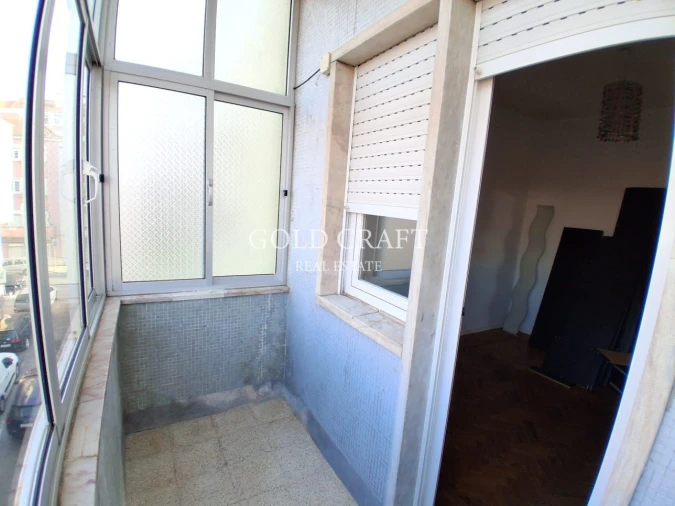 Apartamento T3 para Venda em Venteira Foto 14