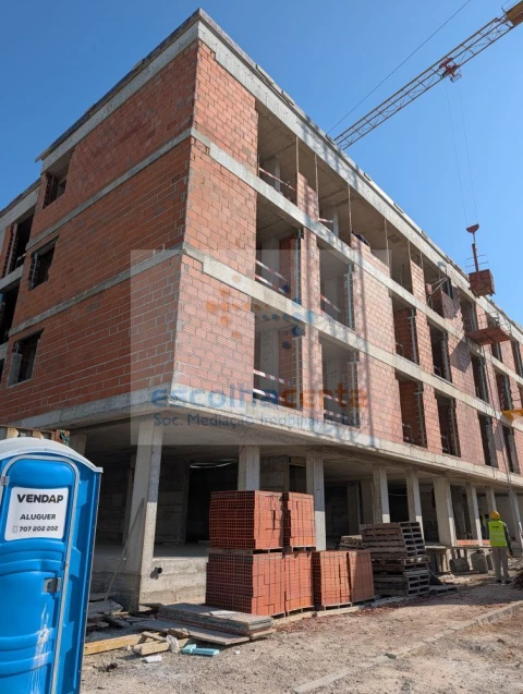 Apartamento T2 para Venda em Montijo e Afonsoeiro