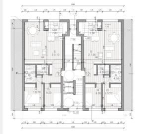 Apartamento T2 para Venda em Montijo e Afonsoeiro