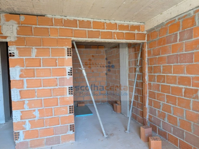 Apartamento T2 para Venda em Montijo e Afonsoeiro Foto 9