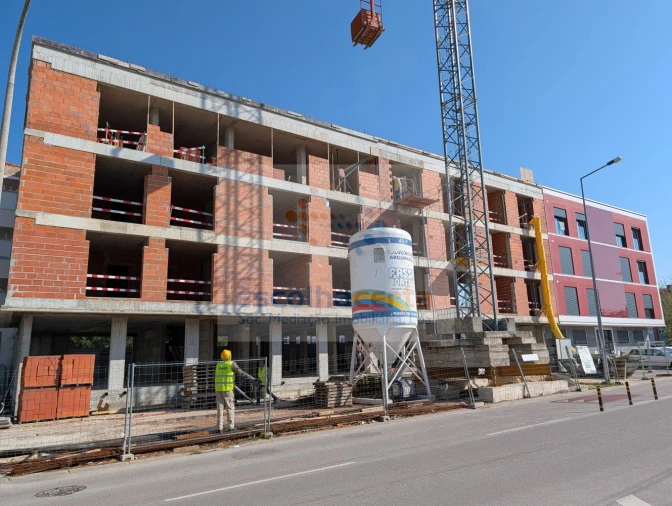 Apartamento T2 para Venda em Montijo e Afonsoeiro Foto 13