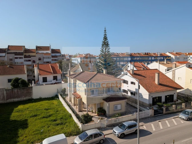 Apartamento T2 para Venda em Montijo e Afonsoeiro Foto 8