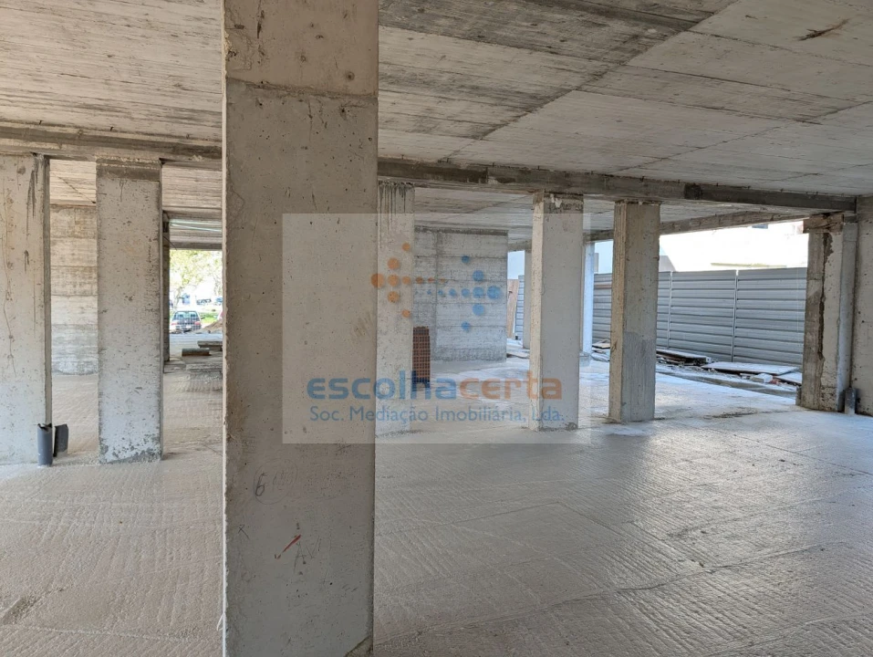 Apartamento T2 para Venda em Montijo e Afonsoeiro Foto 3