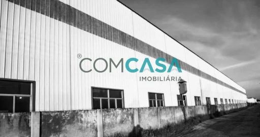 Loja para Venda em Grijó e Sermonde