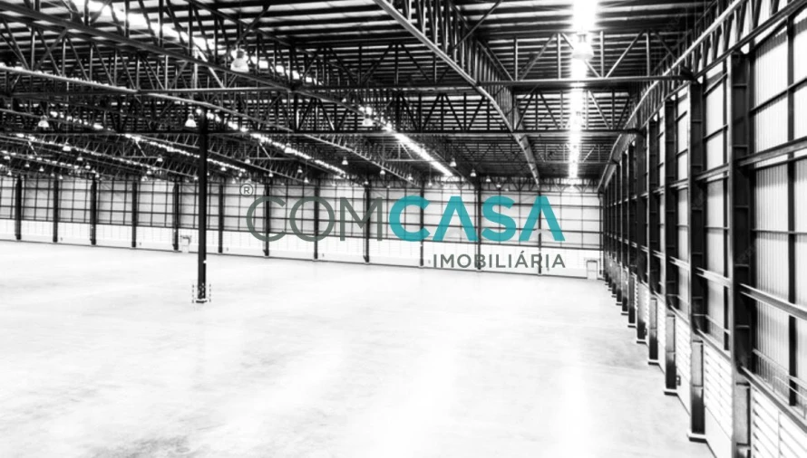 Loja para Venda em Grijó e Sermonde Foto 3