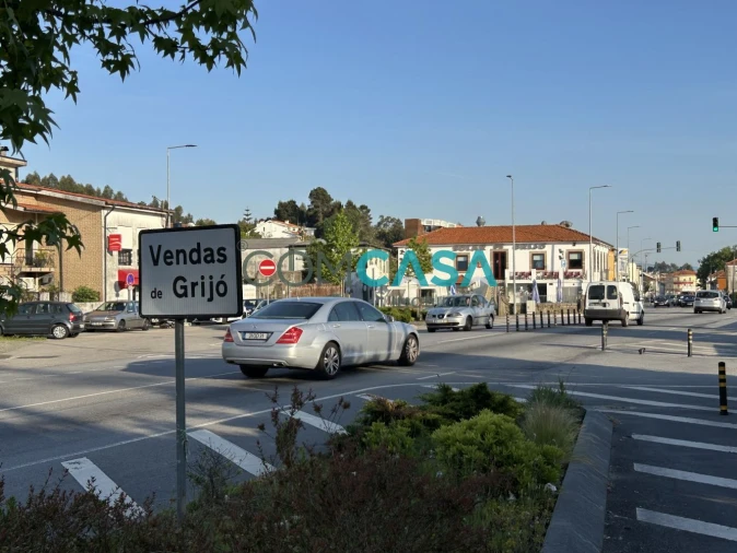 Loja para Venda em Grijó e Sermonde Foto 4