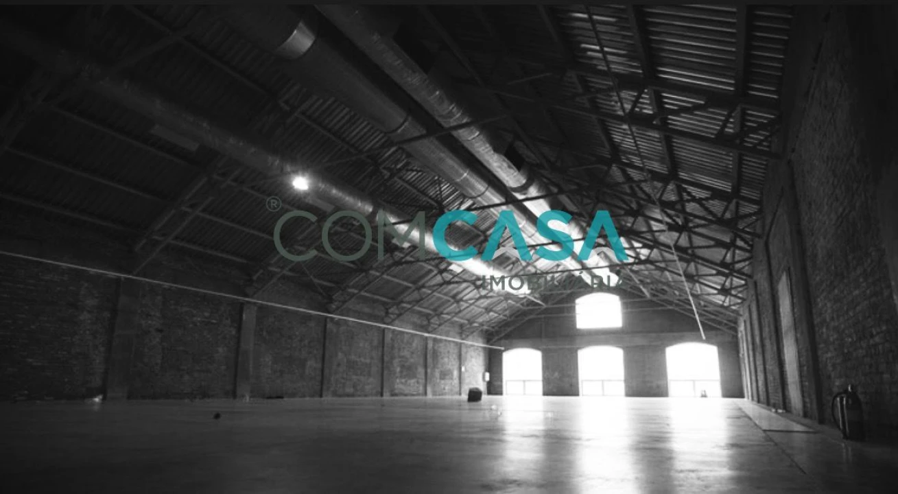 Loja para Venda em Grijó e Sermonde Foto 2