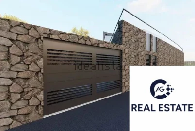 Moradia T3 para Venda em Estreito da Calheta