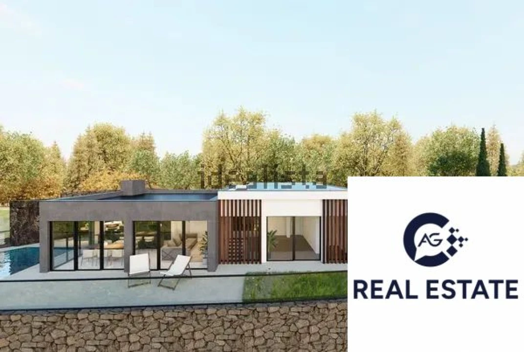 Moradia T3 para Venda em Estreito da Calheta Foto 1