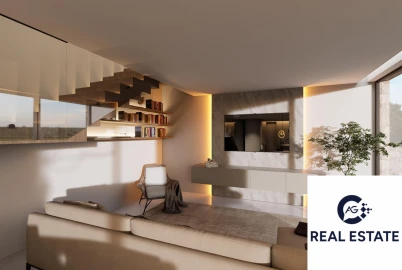 Moradia T3 para Venda em Estreito da Calheta