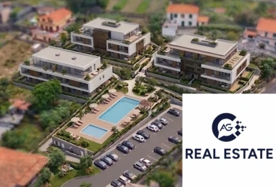 Terreno para Venda em Ponta Delgada