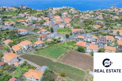 Terreno para Venda em Ponta Delgada