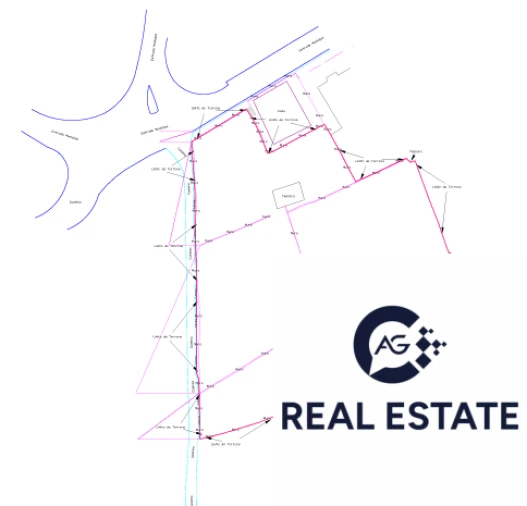 Terreno para Venda em Ponta Delgada Foto 5