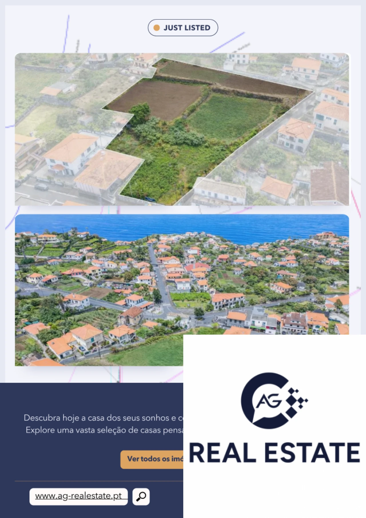 Terreno para Venda em Ponta Delgada Foto 4