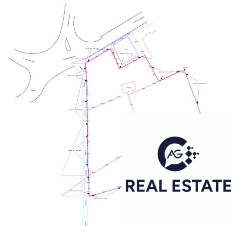 Terreno para Venda em Ponta Delgada Foto 5