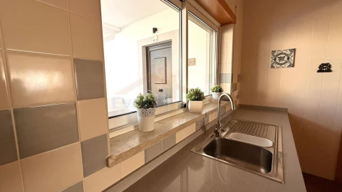 Apartamento T3 para Venda em Amoreira
