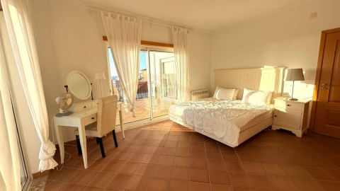 Apartamento T3 para Venda em Amoreira