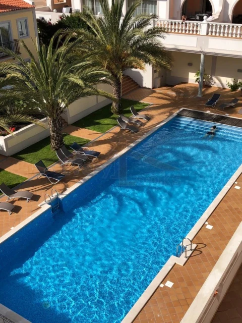 Apartamento T3 para Venda em Amoreira