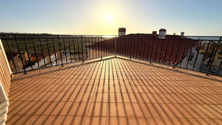 Apartamento T3 para Venda em Amoreira Foto 16