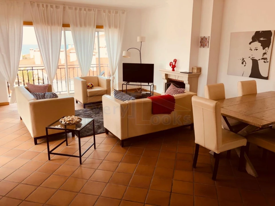Apartamento T3 para Venda em Amoreira Foto 2