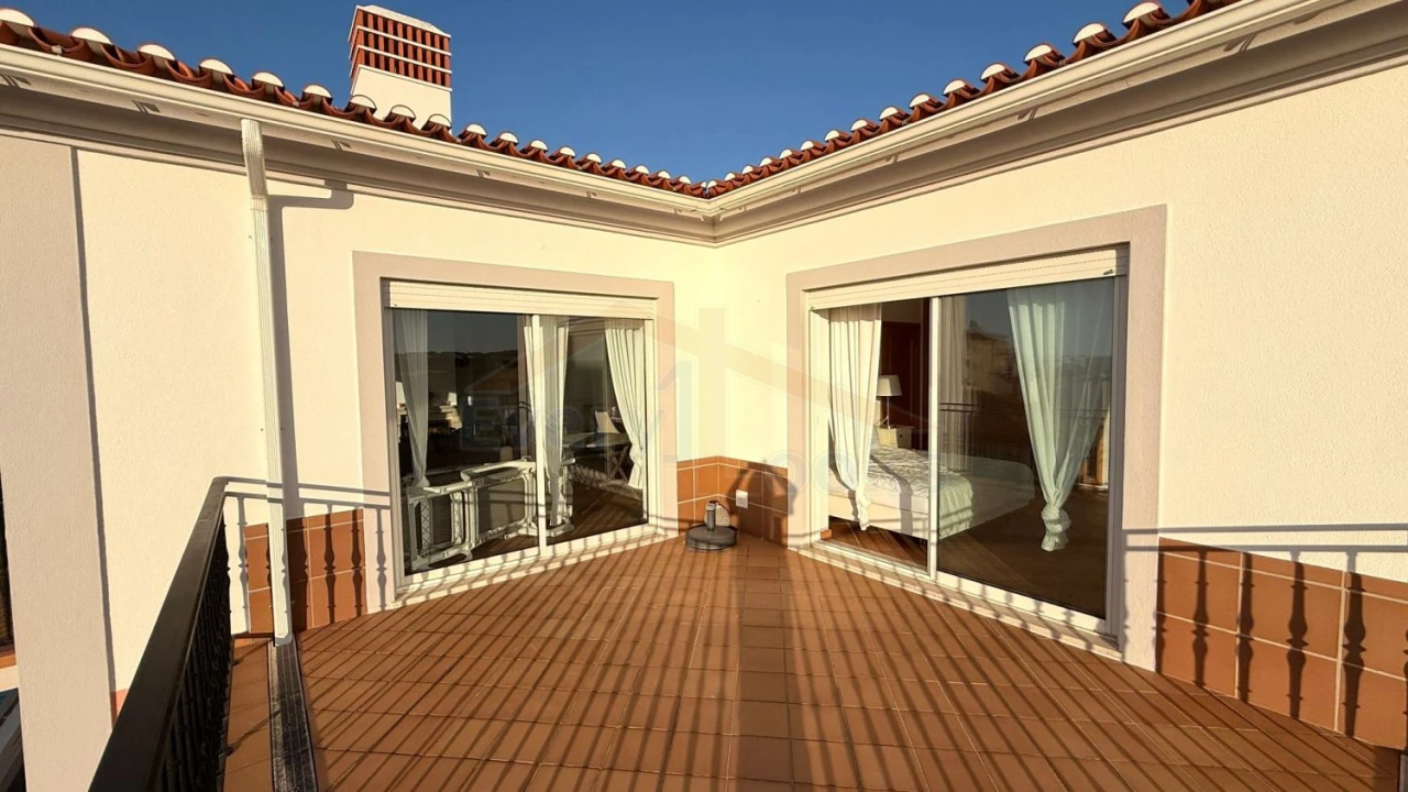 Apartamento T3 para Venda em Amoreira Foto 13