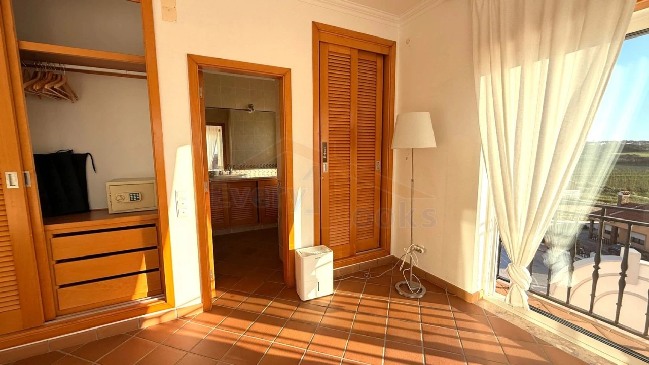 Apartamento T3 para Venda em Amoreira Foto 9