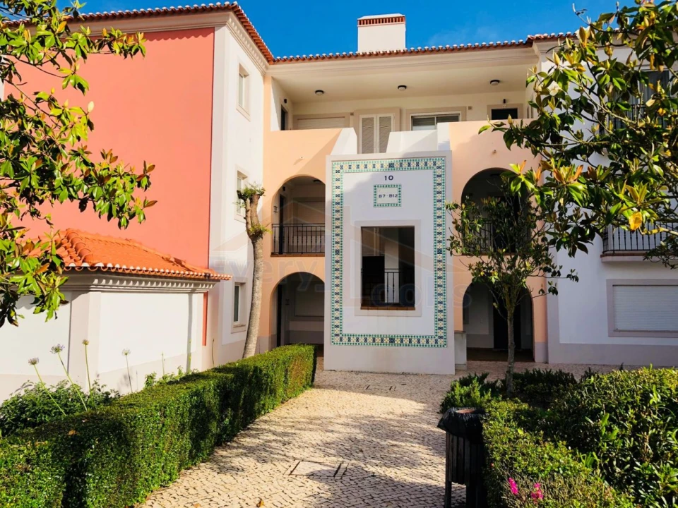 Apartamento T3 para Venda em Amoreira Foto 1