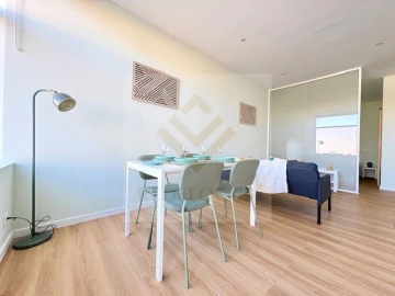 Apartamento T0 para Venda em Esmoriz