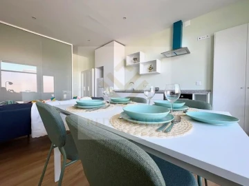 Apartamento T0 para Venda em Esmoriz