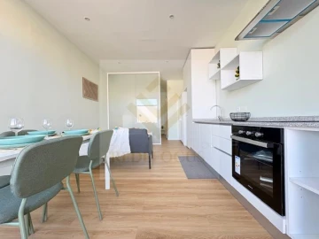 Apartamento T0 para Venda em Esmoriz