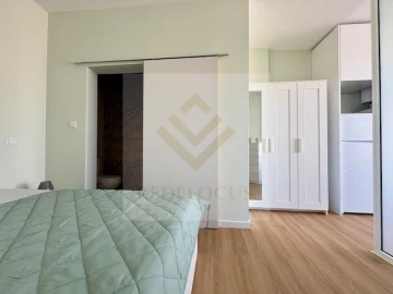 Apartamento T0 para Venda em Esmoriz