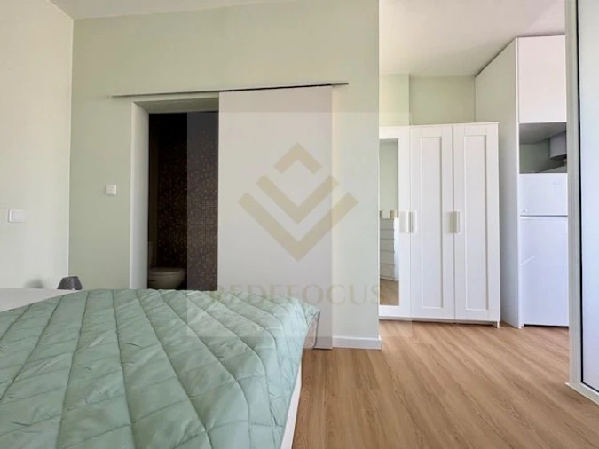 Apartamento T0 para Venda em Esmoriz Foto 15