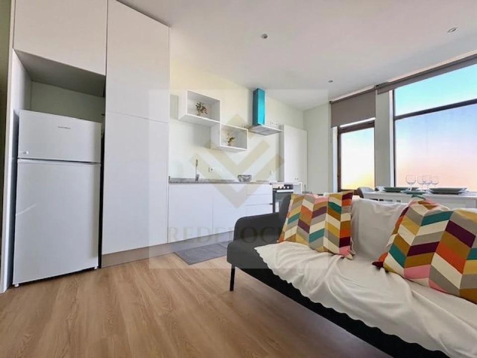 Apartamento T0 para Venda em Esmoriz Foto 7