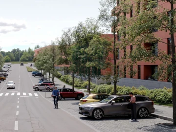 Apartamento T2 para Venda em Rio Tinto