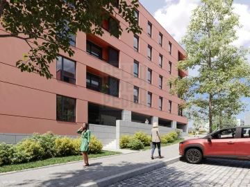 Apartamento T2 para Venda em Rio Tinto