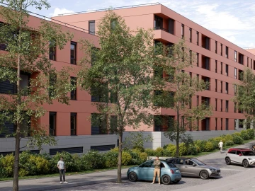 Apartamento T2 para Venda em Rio Tinto