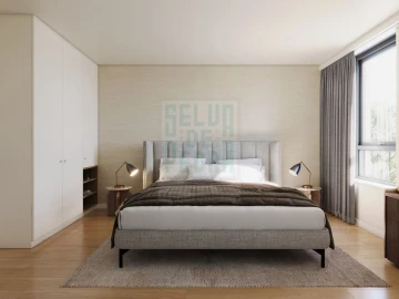 Apartamento T2 para Venda em Rio Tinto