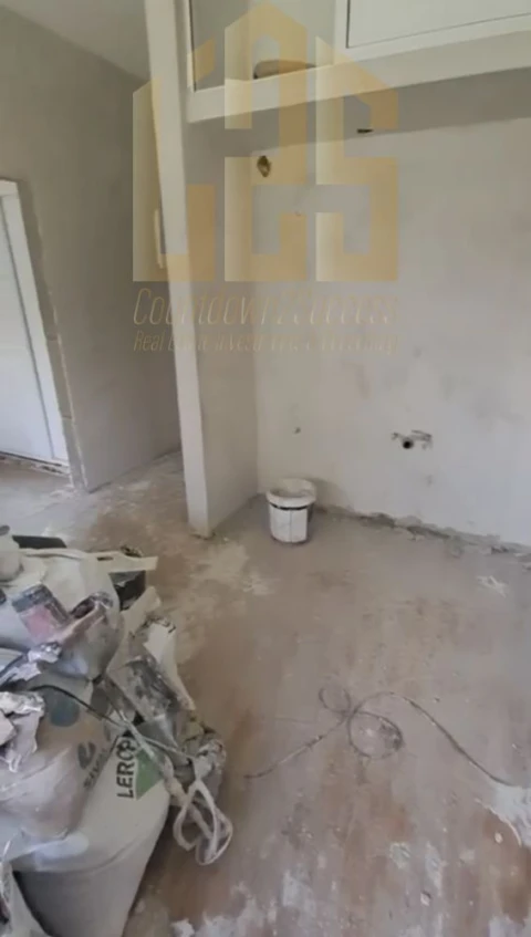 Apartamento T1 para Venda em Corroios