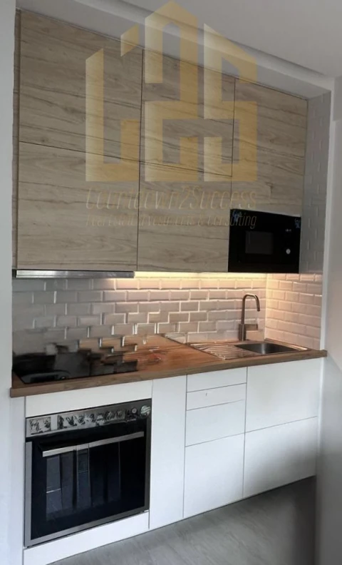 Apartamento T1 para Venda em Corroios