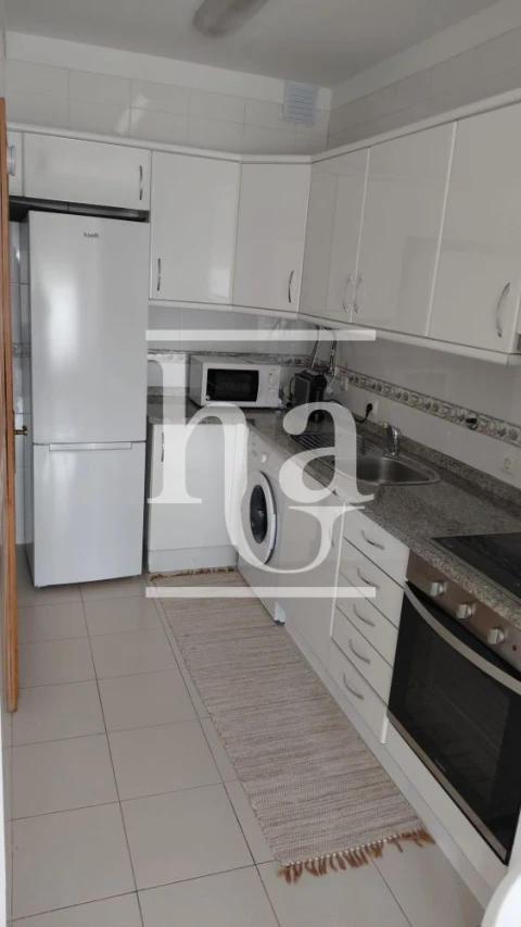 Apartamento T1 para Venda em Rio Tinto