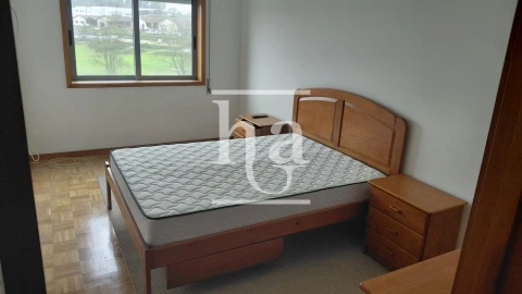 Apartamento T1 para Venda em Rio Tinto