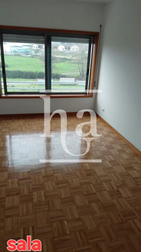 Apartamento T1 para Venda em Rio Tinto