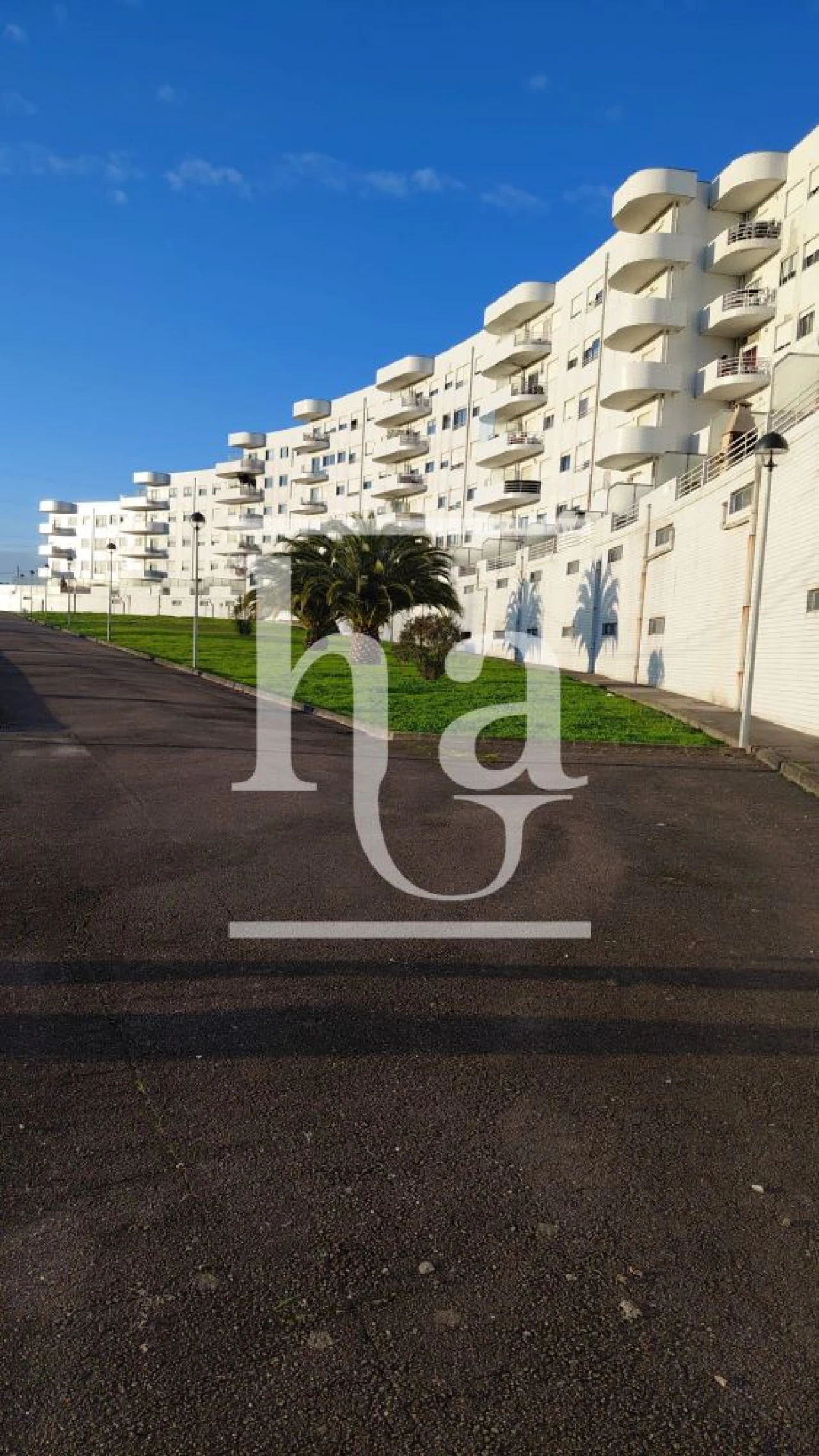 Apartamento T1 para Venda em Rio Tinto Foto 4