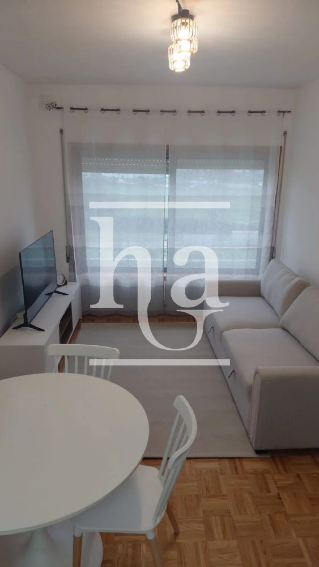 Apartamento T1 para Venda em Rio Tinto Foto 2